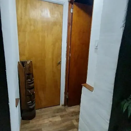 Suspiros De Mendoza Apartment Exterior photo