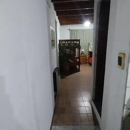 Suspiros De Mendoza Apartment Exterior photo
